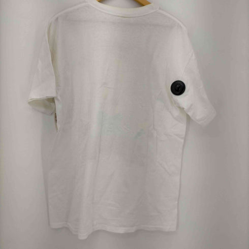 テネシーリバー TENNESSEE RIVER 90S MADE IN USA BART SIMPSONS 1989コピーライト入り プリントTシャツ メンズ import:XL